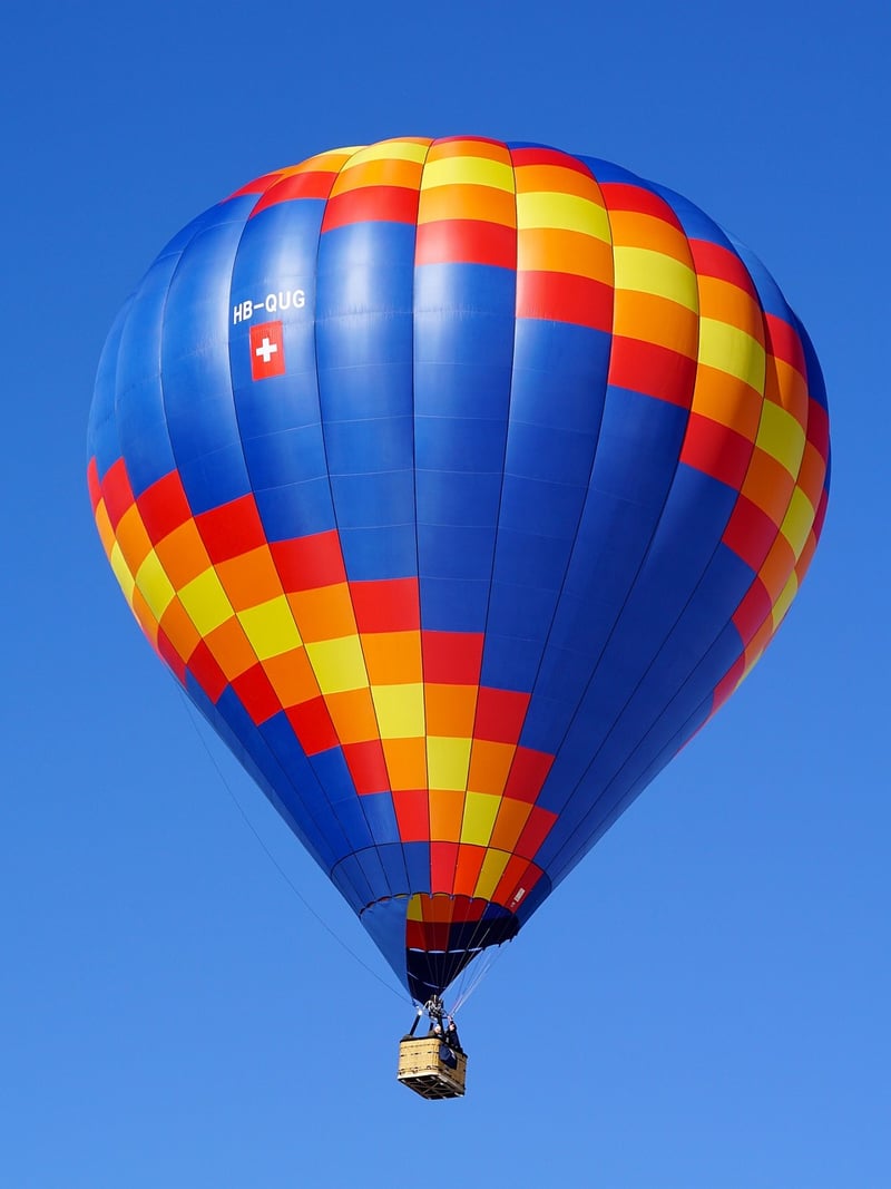 Balloons