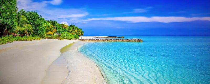 Seychelles Beach