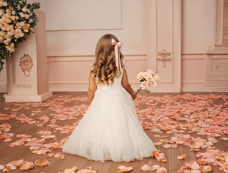 Wedding Dresses
